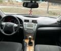 Чорний Тойота Камрі, об'ємом двигуна 2.4 л та пробігом 270 тис. км за 7200 $, фото 10 на Automoto.ua