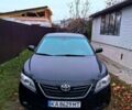 Чорний Тойота Камрі, об'ємом двигуна 2.4 л та пробігом 262 тис. км за 4750 $, фото 1 на Automoto.ua