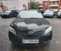 Чорний Тойота Камрі, об'ємом двигуна 2.4 л та пробігом 292 тис. км за 6995 $, фото 5 на Automoto.ua