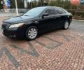 Чорний Тойота Камрі, об'ємом двигуна 3.5 л та пробігом 298 тис. км за 9000 $, фото 1 на Automoto.ua