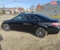 Тойота Камрі 2007 у Умани на Automoto.ua Чорний Тойота Камрі, об'ємом двигуна 2.36 л та пробігом 259 тис. км за 8200 $, фото 5 на Automoto.ua