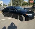 Черный Тойота Камри, объемом двигателя 2.36 л и пробегом 280 тыс. км за 8700 $, фото 3 на Automoto.ua