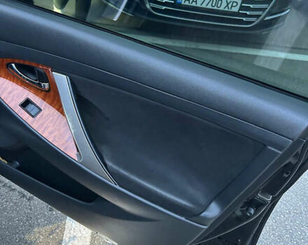 Чорний Тойота Камрі, об'ємом двигуна 2.36 л та пробігом 350 тис. км за 7000 $, фото 7 на Automoto.ua