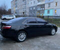 Чорний Тойота Камрі, об'ємом двигуна 3.46 л та пробігом 290 тис. км за 8500 $, фото 5 на Automoto.ua