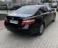 Черный Тойота Камри, объемом двигателя 3.46 л и пробегом 233 тыс. км за 10500 $, фото 39 на Automoto.ua