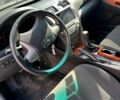 Черный Тойота Камри, объемом двигателя 2.4 л и пробегом 220 тыс. км за 8500 $, фото 3 на Automoto.ua