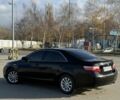 Чорний Тойота Камрі, об'ємом двигуна 3.5 л та пробігом 235 тис. км за 8300 $, фото 3 на Automoto.ua