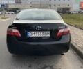 Черный Тойота Камри, объемом двигателя 2.36 л и пробегом 190 тыс. км за 8000 $, фото 3 на Automoto.ua