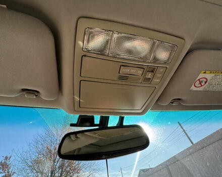 Чорний Тойота Камрі, об'ємом двигуна 3.46 л та пробігом 153 тис. км за 11200 $, фото 19 на Automoto.ua