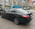 Черный Тойота Камри, объемом двигателя 3.5 л и пробегом 255 тыс. км за 9900 $, фото 4 на Automoto.ua