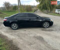 Чорний Тойота Камрі, об'ємом двигуна 3.46 л та пробігом 180 тис. км за 9200 $, фото 5 на Automoto.ua