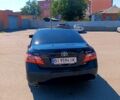 Черный Тойота Камри, объемом двигателя 3.5 л и пробегом 290 тыс. км за 8400 $, фото 6 на Automoto.ua