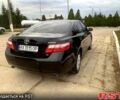 Черный Тойота Камри, объемом двигателя 3.5 л и пробегом 200 тыс. км за 10000 $, фото 2 на Automoto.ua