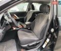 Черный Тойота Камри, объемом двигателя 2.4 л и пробегом 304 тыс. км за 6990 $, фото 8 на Automoto.ua