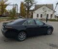 Черный Тойота Камри, объемом двигателя 2.4 л и пробегом 325 тыс. км за 7300 $, фото 7 на Automoto.ua
