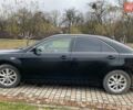 Черный Тойота Камри, объемом двигателя 2.4 л и пробегом 227 тыс. км за 8600 $, фото 5 на Automoto.ua