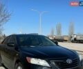 Черный Тойота Камри, объемом двигателя 2.36 л и пробегом 214 тыс. км за 7800 $, фото 1 на Automoto.ua