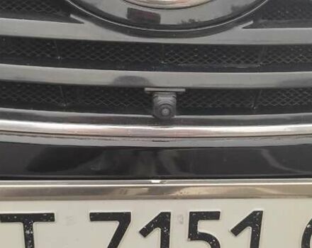 Черный Тойота Камри, объемом двигателя 3.46 л и пробегом 247 тыс. км за 9999 $, фото 8 на Automoto.ua