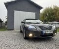 Черный Тойота Камри, объемом двигателя 3.5 л и пробегом 302 тыс. км за 9700 $, фото 1 на Automoto.ua