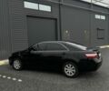 Чорний Тойота Камрі, об'ємом двигуна 2.4 л та пробігом 270 тис. км за 7200 $, фото 7 на Automoto.ua