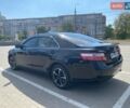 Черный Тойота Камри, объемом двигателя 2.36 л и пробегом 240 тыс. км за 7999 $, фото 7 на Automoto.ua