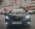 Чорний Тойота Камрі, об'ємом двигуна 2.4 л та пробігом 292 тис. км за 6995 $, фото 1 на Automoto.ua