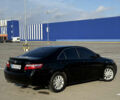 Черный Тойота Камри, объемом двигателя 3.5 л и пробегом 235 тыс. км за 8300 $, фото 2 на Automoto.ua