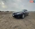 Черный Тойота Камри, объемом двигателя 2.4 л и пробегом 320 тыс. км за 10000 $, фото 1 на Automoto.ua