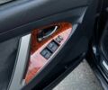 Черный Тойота Камри, объемом двигателя 2.4 л и пробегом 520 тыс. км за 6250 $, фото 5 на Automoto.ua