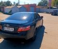 Черный Тойота Камри, объемом двигателя 3.5 л и пробегом 290 тыс. км за 8400 $, фото 7 на Automoto.ua