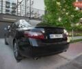 Черный Тойота Камри, объемом двигателя 3.5 л и пробегом 238 тыс. км за 10500 $, фото 13 на Automoto.ua