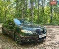 Черный Тойота Камри, объемом двигателя 3.46 л и пробегом 340 тыс. км за 8500 $, фото 20 на Automoto.ua