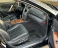 Черный Тойота Камри, объемом двигателя 2.36 л и пробегом 190 тыс. км за 8000 $, фото 5 на Automoto.ua
