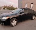 Черный Тойота Камри, объемом двигателя 3.5 л и пробегом 178 тыс. км за 7999 $, фото 1 на Automoto.ua