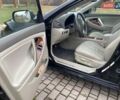 Черный Тойота Камри, объемом двигателя 2.4 л и пробегом 227 тыс. км за 8600 $, фото 9 на Automoto.ua