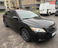 Черный Тойота Камри, объемом двигателя 3.5 л и пробегом 255 тыс. км за 9900 $, фото 7 на Automoto.ua
