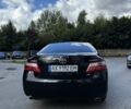Черный Тойота Камри, объемом двигателя 3.5 л и пробегом 260 тыс. км за 7900 $, фото 9 на Automoto.ua