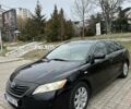 Чорний Тойота Камрі, об'ємом двигуна 2.4 л та пробігом 290 тис. км за 7500 $, фото 1 на Automoto.ua