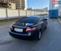Черный Тойота Камри, объемом двигателя 2.4 л и пробегом 233 тыс. км за 8800 $, фото 1 на Automoto.ua