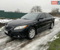 Черный Тойота Камри, объемом двигателя 2.36 л и пробегом 320 тыс. км за 7950 $, фото 1 на Automoto.ua
