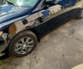 Черный Тойота Камри, объемом двигателя 2.4 л и пробегом 220 тыс. км за 8500 $, фото 1 на Automoto.ua