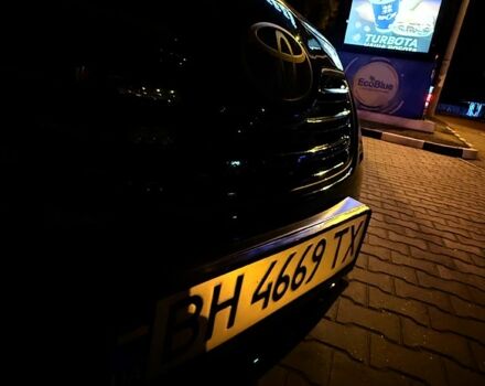 Чорний Тойота Камрі, об'ємом двигуна 3.5 л та пробігом 287 тис. км за 10500 $, фото 12 на Automoto.ua