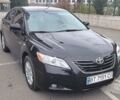 Черный Тойота Камри, объемом двигателя 3.46 л и пробегом 247 тыс. км за 9999 $, фото 16 на Automoto.ua