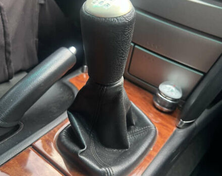 Чорний Тойота Камрі, об'ємом двигуна 2.36 л та пробігом 257 тис. км за 6500 $, фото 16 на Automoto.ua