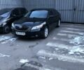 Чорний Тойота Камрі, об'ємом двигуна 3.5 л та пробігом 336 тис. км за 8300 $, фото 6 на Automoto.ua