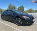 Черный Тойота Камри, объемом двигателя 2.36 л и пробегом 240 тыс. км за 7999 $, фото 1 на Automoto.ua