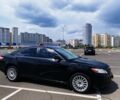 Черный Тойота Камри, объемом двигателя 2.4 л и пробегом 305 тыс. км за 8500 $, фото 2 на Automoto.ua