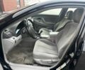 Чорний Тойота Камрі, об'ємом двигуна 2.4 л та пробігом 210 тис. км за 4550 $, фото 9 на Automoto.ua