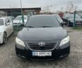 Черный Тойота Камри, объемом двигателя 3.5 л и пробегом 303 тыс. км за 7750 $, фото 1 на Automoto.ua