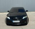 Черный Тойота Камри, объемом двигателя 3.5 л и пробегом 200 тыс. км за 7700 $, фото 1 на Automoto.ua